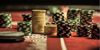 Официальный сайт Casino Friends