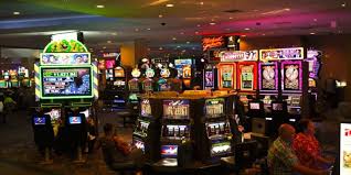 Онлайн казино Casino Taker